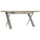 Bernhardt Polk Desk in Light Wood, , large