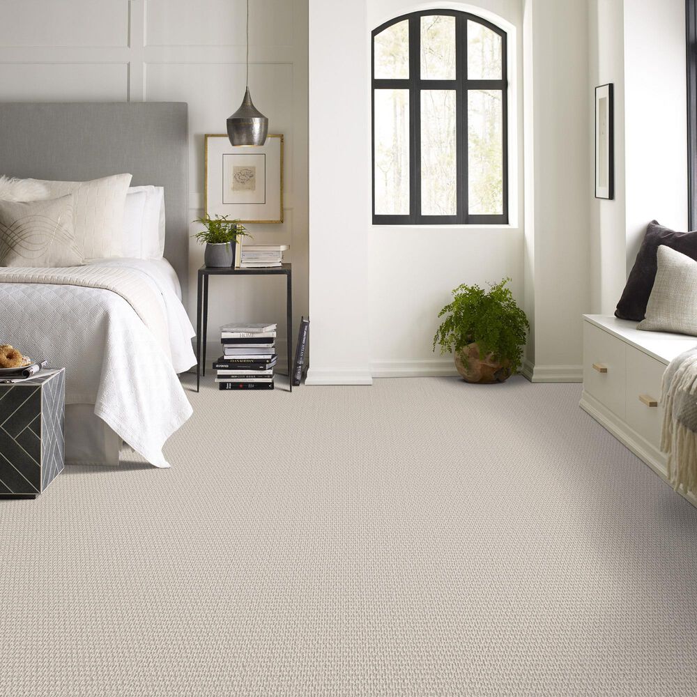 Shaw Cozy Embrace Carpet in Twilight, , large