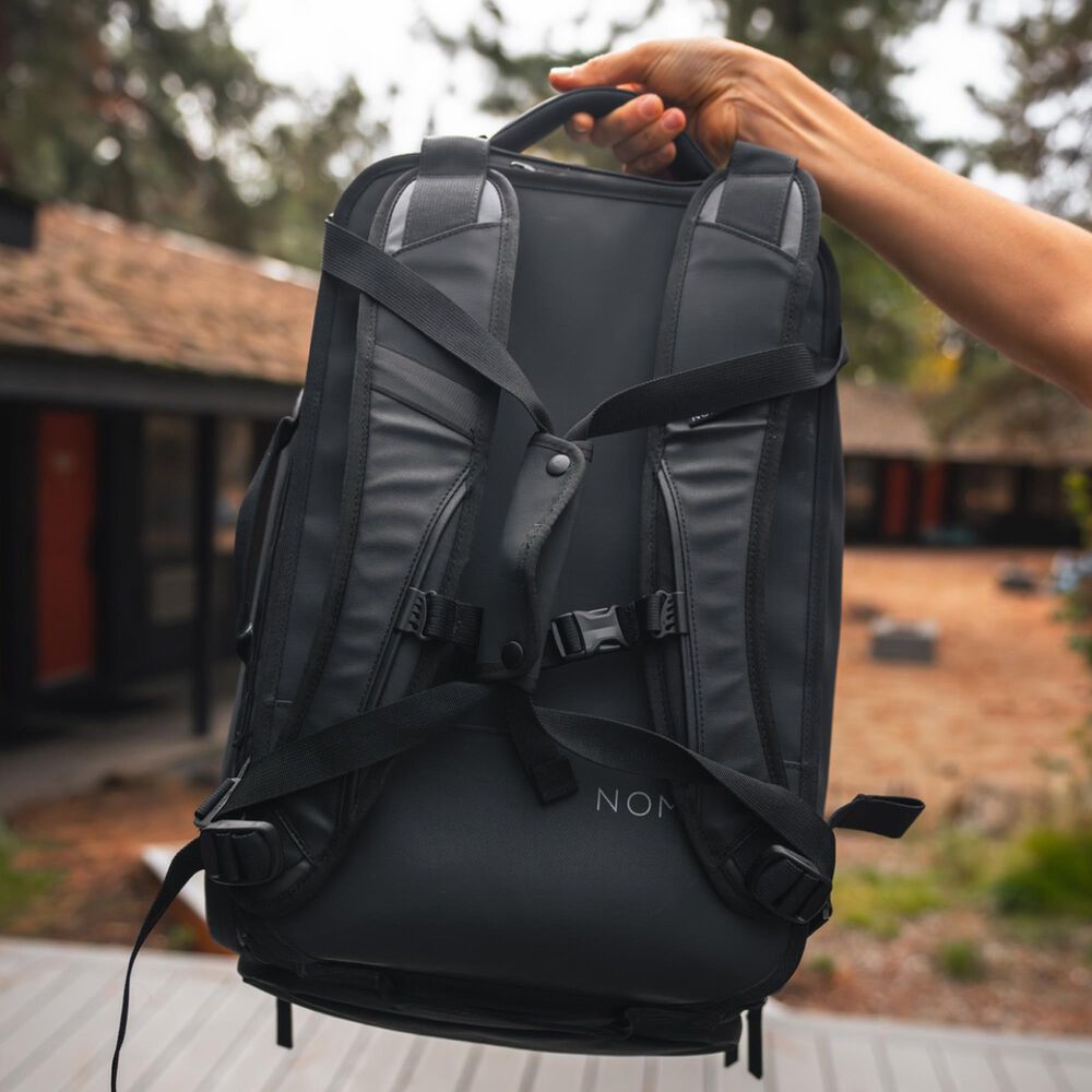 Nomatic 30L Travel Bag in Black, , large