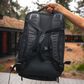 Nomatic 30L Travel Bag in Black, , large