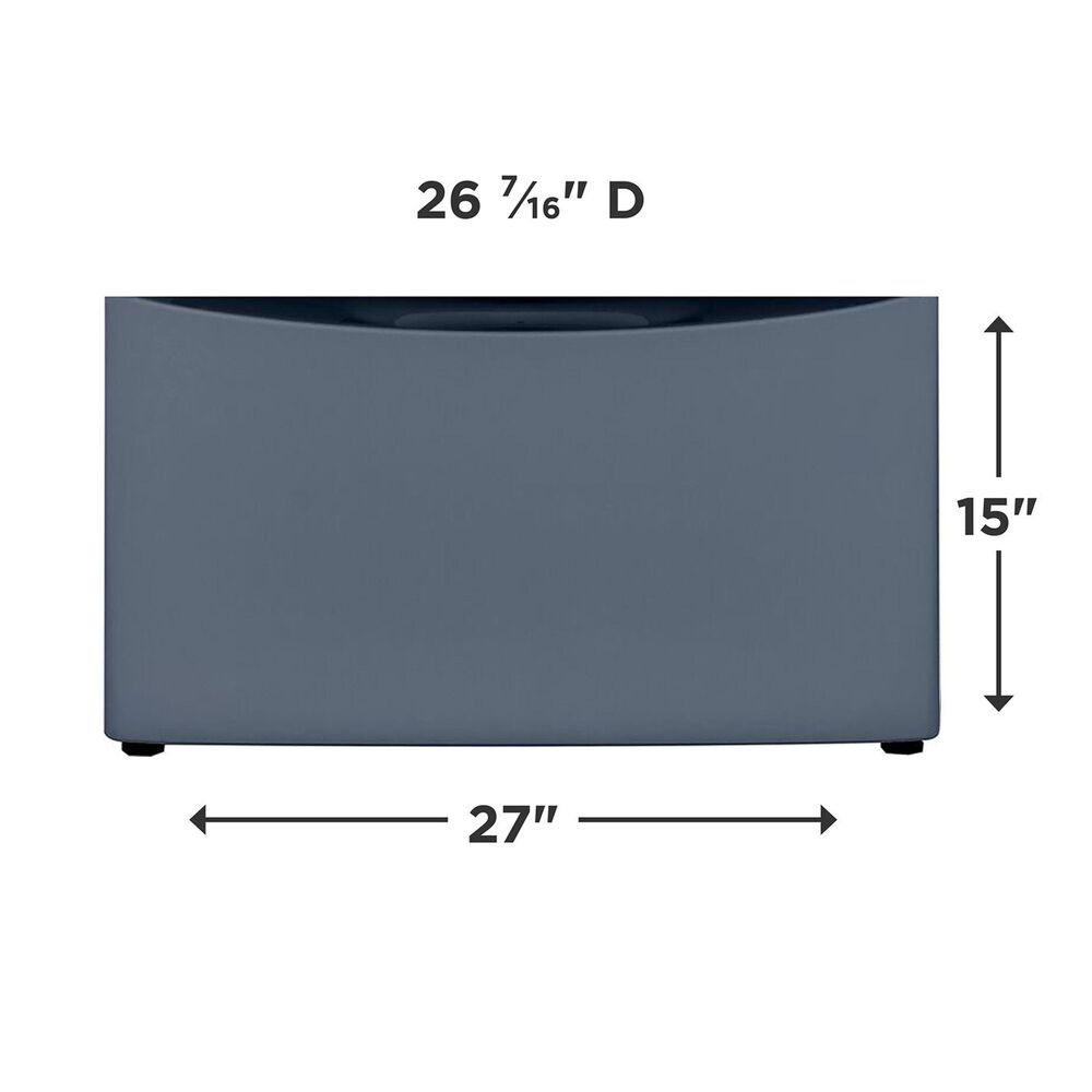 Electrolux Luxury-Glide Pedestal, , large