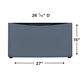 Electrolux Luxury-Glide Pedestal, , large
