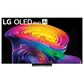 LG 83" Class C6H Series OLED evo AI 4K Ultra HD in Black - Smart TV, , large