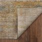 Dalyn Rug Company Aristo AR1 Terracotta 8" Round Area Rug, , large