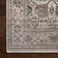 Loloi Lyra 7"10" x 10" Pebble and Multicolor Area Rug, , large