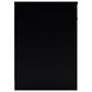 Ashley Finch 1-Drawer Nightstand in Matte Black, , large
