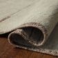 Loloi Beckham Espresso and Mist 3" x 11"6" Runner, , large