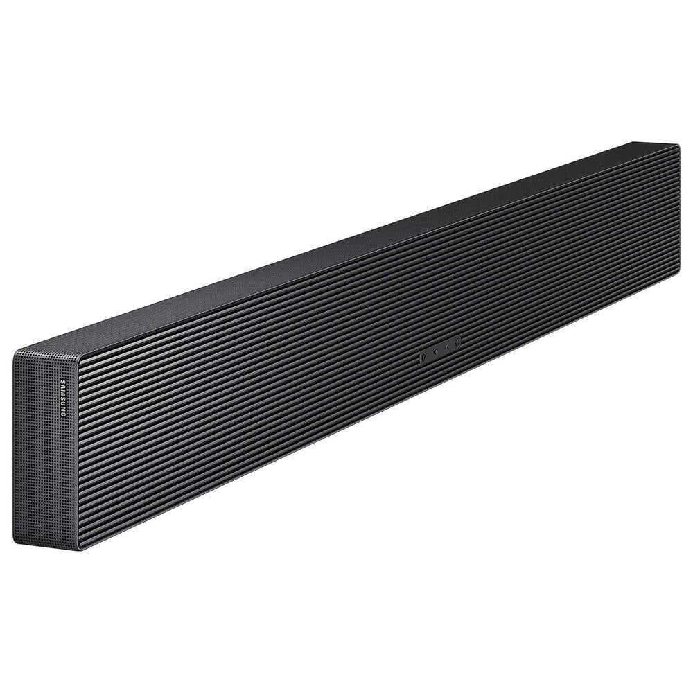Samsung 100" Mini LED 4K M90H Samsung Vision AI Smart TV with Q-Series 3.1.2 Channel Soundbar System in Graphite Black, Black and Titan Black, , large