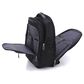 EcoStyle Tech Exec Backpack in Black, , large