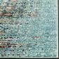 Safavieh Monaco MNC208J-5 5"1" x 7"7" Multicolor Area Rug, , large