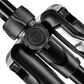 Manfrotto Befree Advanced Aluminum Travel Tripod with Lever Locks and Ball Head in Black, , large