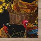Dalyn Rug Company Kendall KE2 2"3" x 7"6" Black Runner, , large