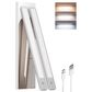 HOMLUX 15" Under Cabinet Light in Silver (Set of 2), , large