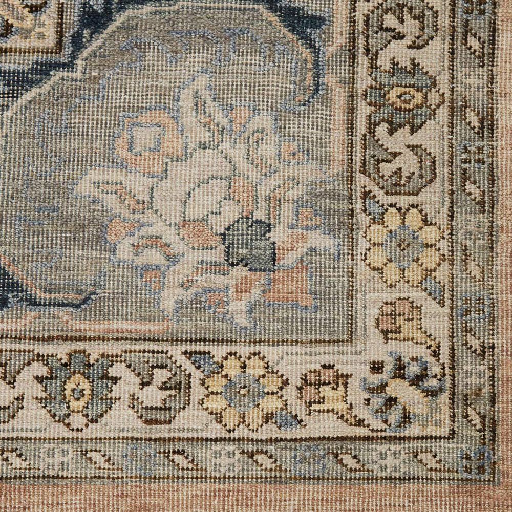 Jaipur Someplace In Time Pendulum 3&#39; x 10&#39; Roebuck Runner, , large