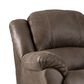 HomeStretch Manual Recliners in Tumbleweed, , large