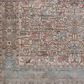 Momeni Izmir IZ-12 IZMIR 2"6" x 8" Multicolored Runner, , large