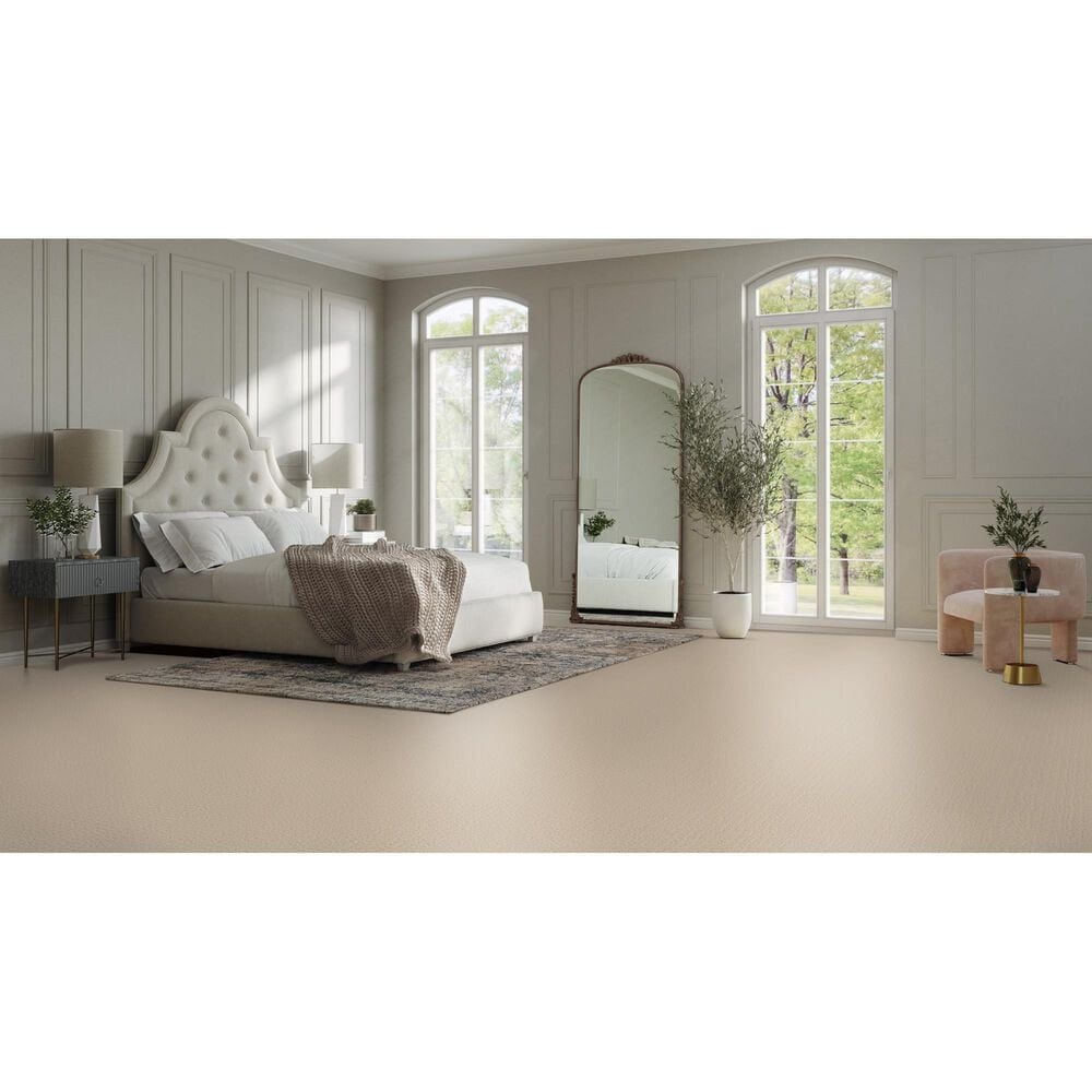 Phenix Mesh Carpet in Lace, , large
