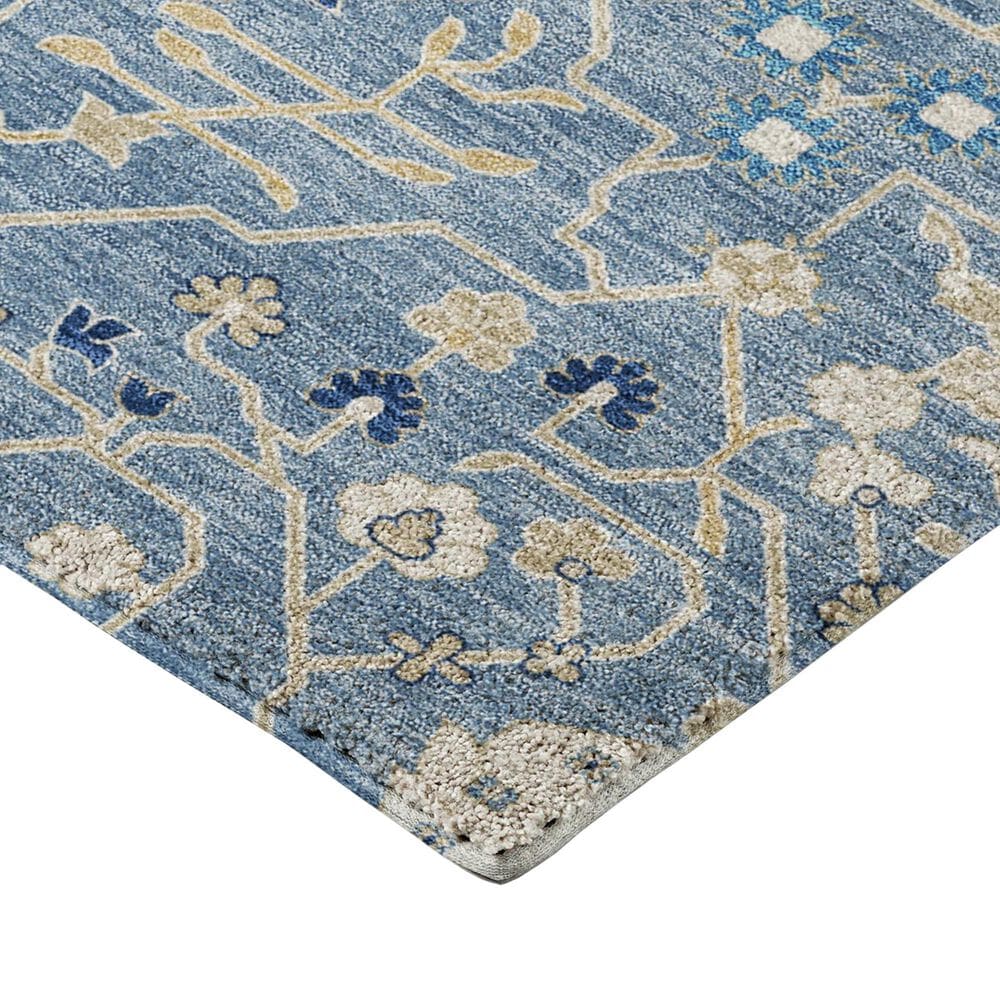 Dalyn Rug Company Tabrook TB12 Denim 8&#39; x 10&#39; Area Rug, , large
