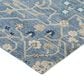 Dalyn Rug Company Tabrook TB12 Denim 8" x 10" Area Rug, , large