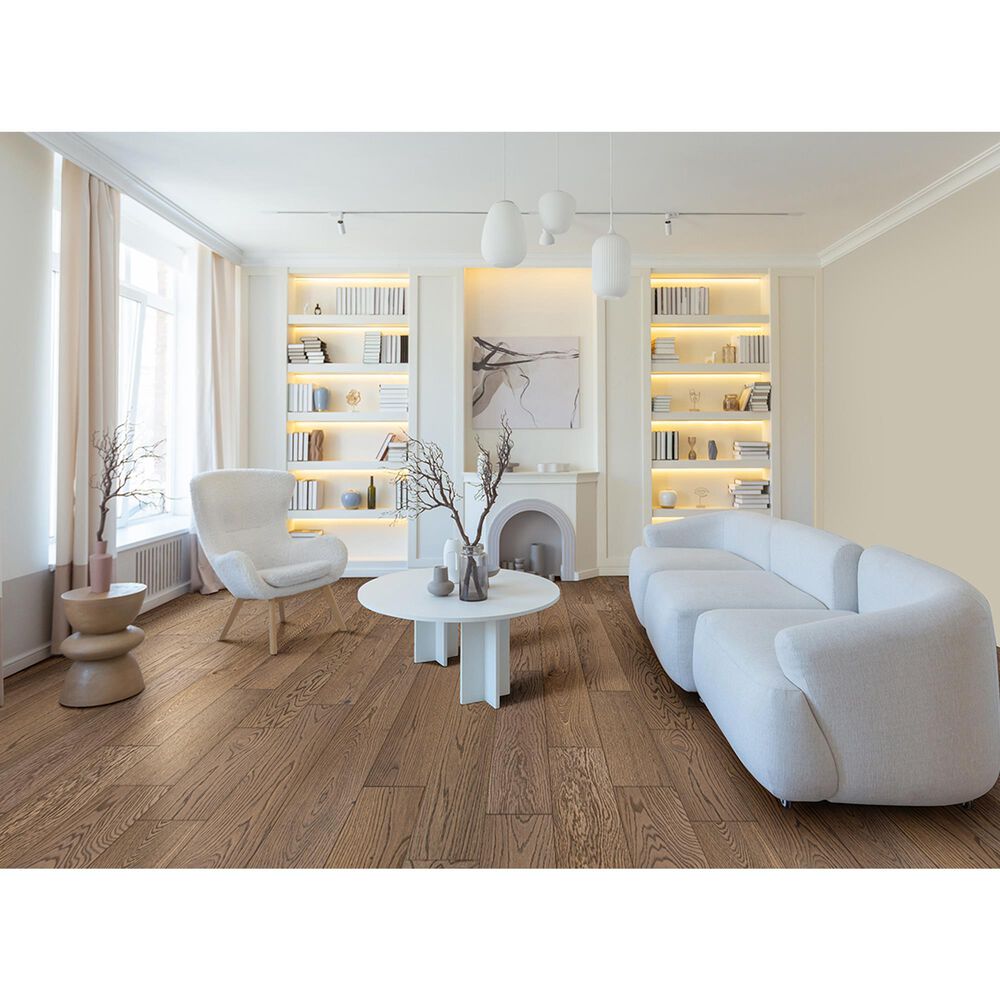 MS International Ladson Clayborne 7.5" x 75" Oak Engineered Hardwood, , large
