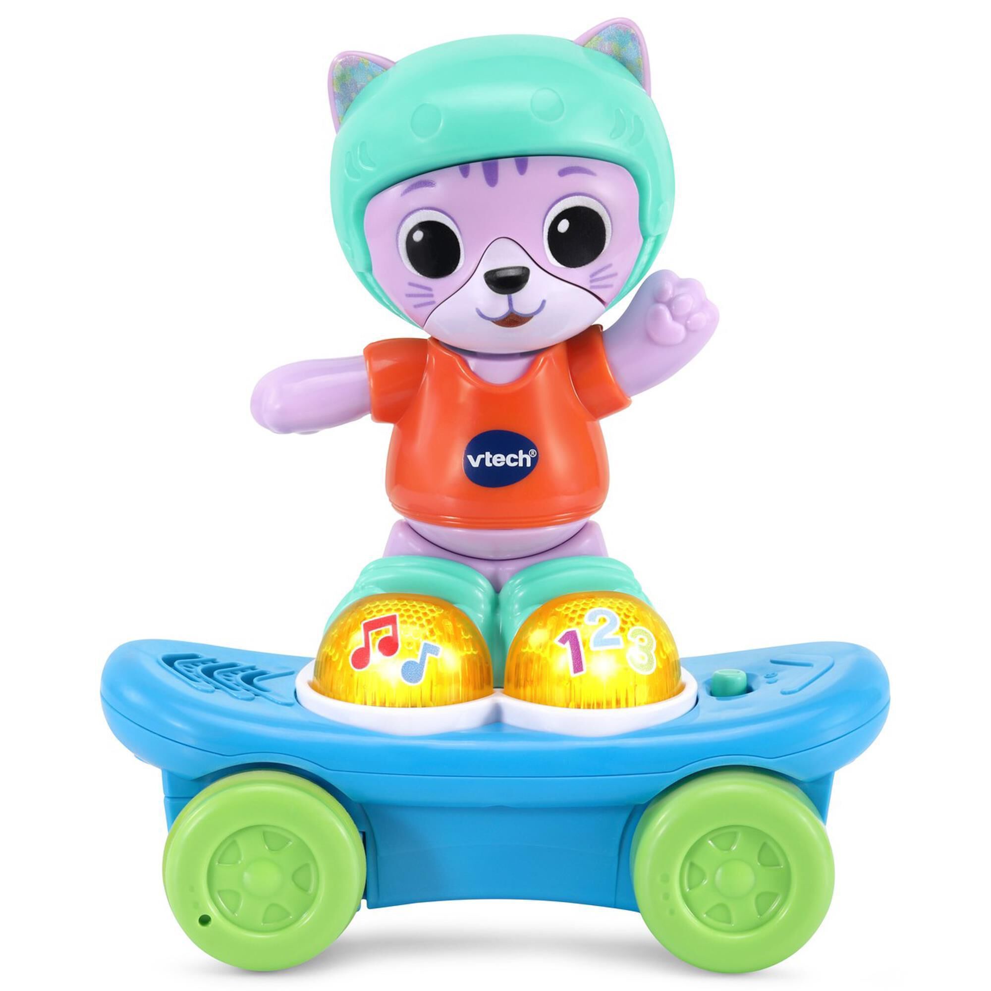 Vtech toy cars online