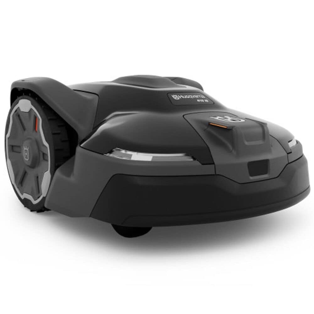 Husqvarna Automower 410iQ, , large