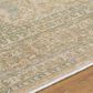 Surya Once Upon a Time Light Beige, Tan, Taupe, Olive, Dusty Coral and Sage 6"5" x 8"10" Area Rug, , large