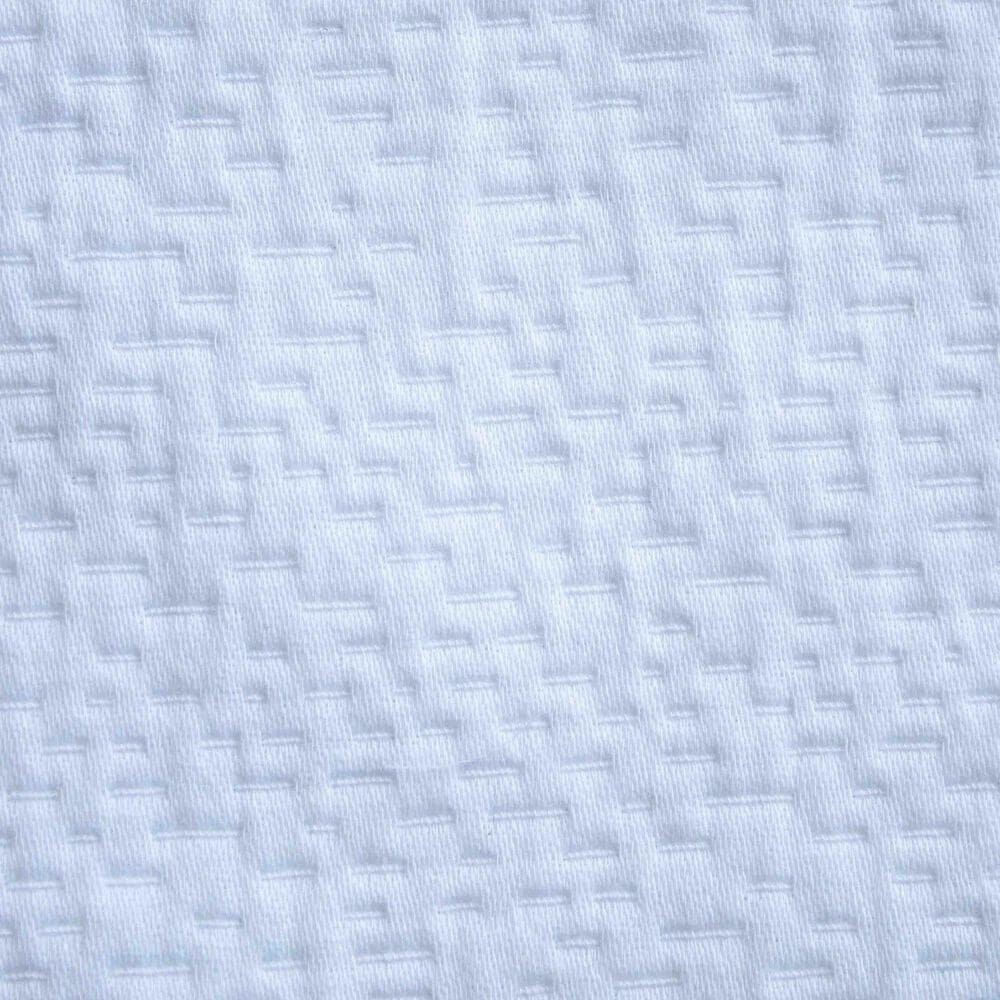 Ann Gish Art of Home 3-Piece King Duvet Set in White, , large