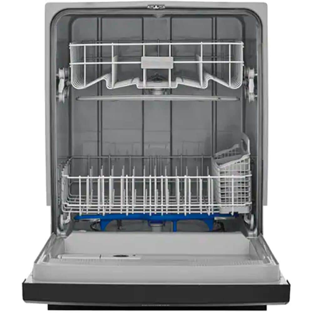 Frigidaire 24&quot; Energy Star Built-In Dishwasher in Stainless Steel, , large