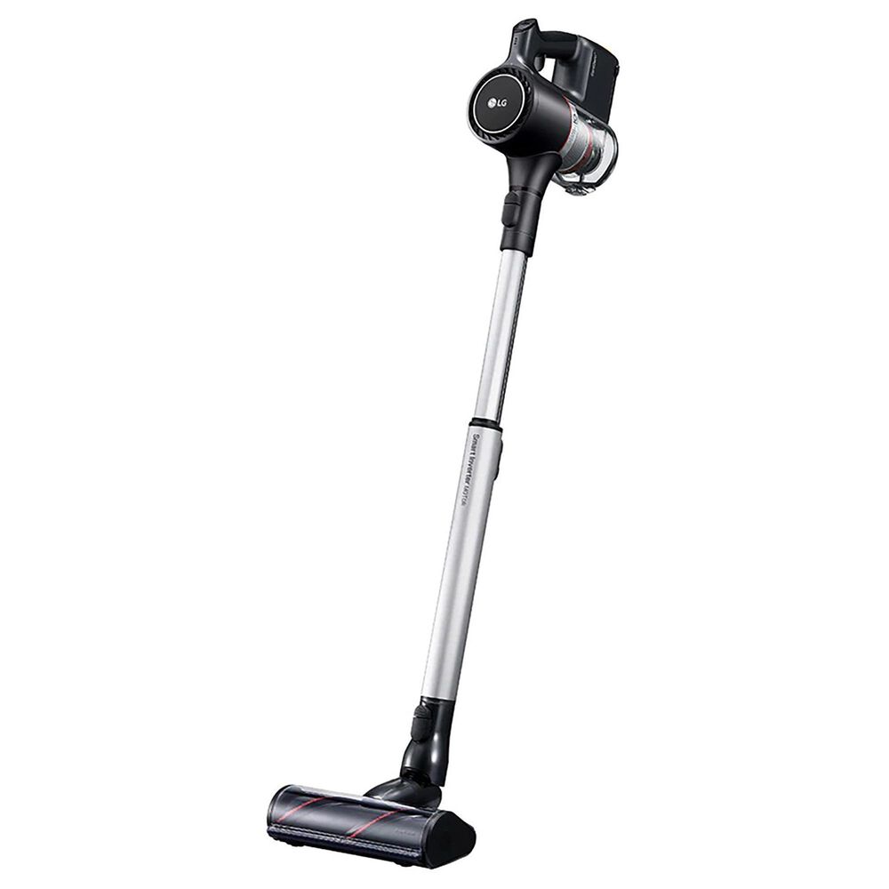 LG CordZero A9 Cordless Stick Vacuum in Black, , large