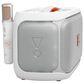 JBL PartyBox On-The-Go 2 Plus Portable Party Speaker in White, , large