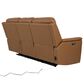Mayberry Hill Mustang Power Reclining Sofa in Aline Butternut, , large