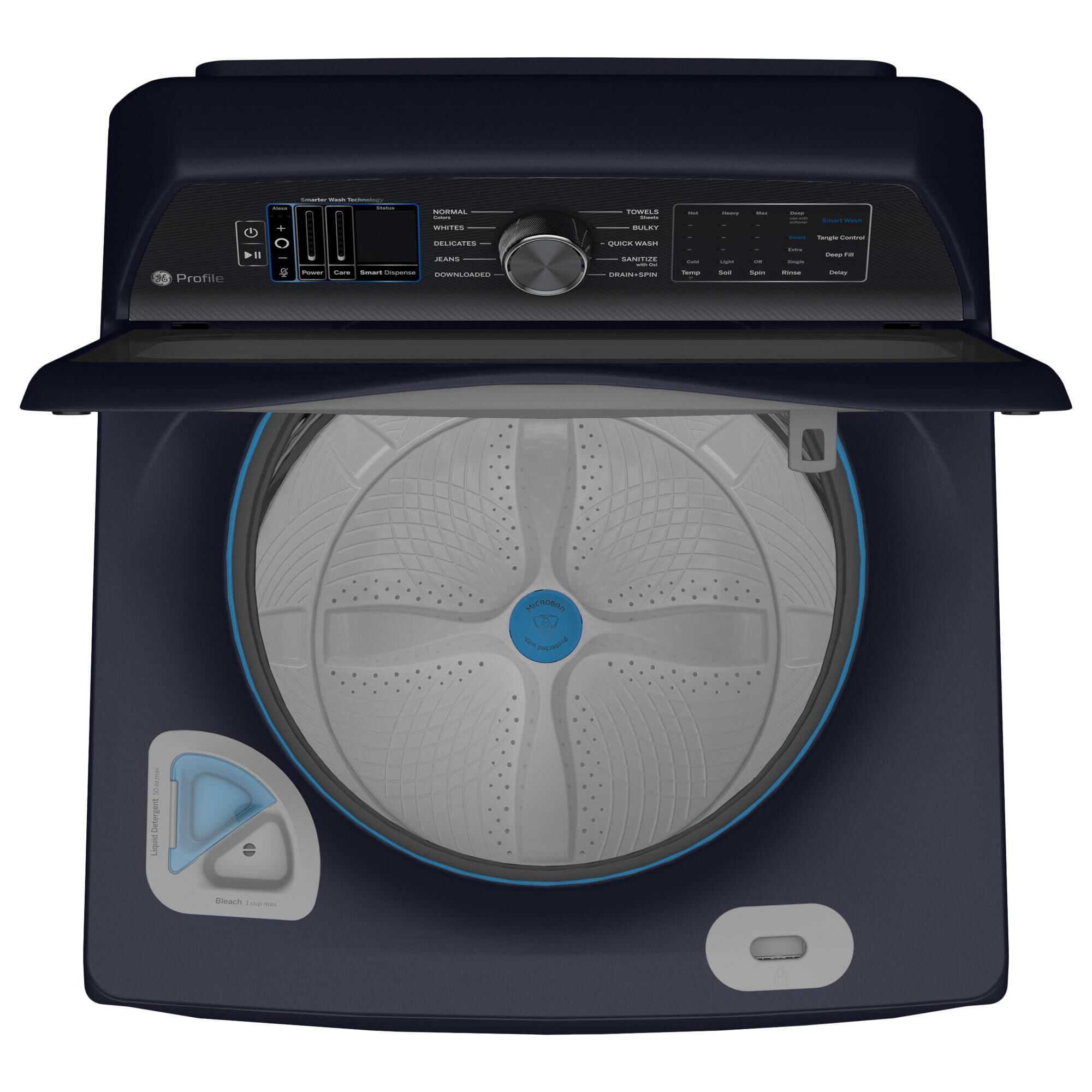 Sapphire best sale washer dryer
