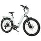 Magnum Cosmo 2.0 T Electric Bike in Pearl, , large