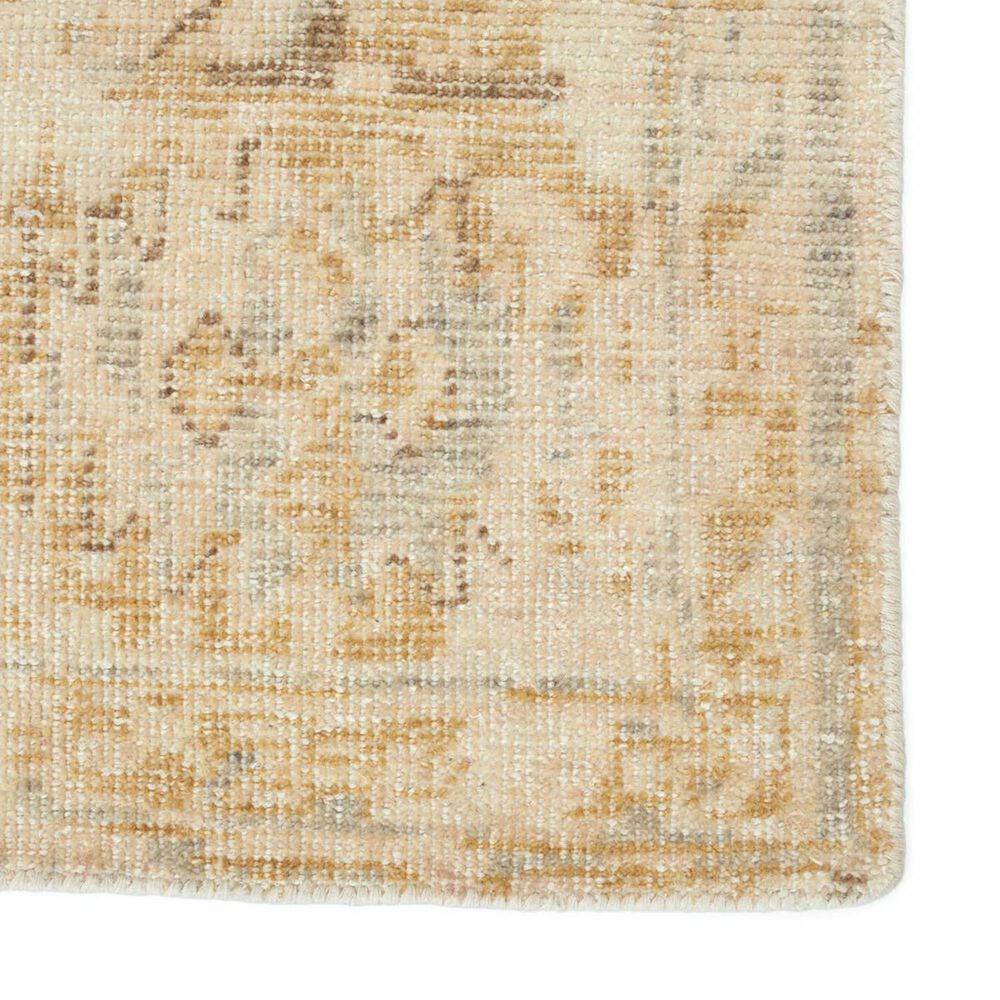 Jaipur Eden Hayat 6&#39; x 9&#39; Castle Wall Area Rug, , large