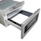 Sharp 30" Built-In Microwave Drawer Oven, , large