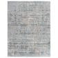 Surya Brunswick 12" x 15" Dusty Sage, Taupe, Light Gray, White, Pale Blue, Olive, Teal and Light Sage Area Rug, , large