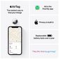 Apple AirTag in Silver, , large