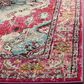 Safavieh Monaco MNC243D-10 10" x 14" Pink/Multi Area Rug, , large