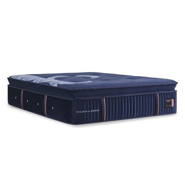 Stearns and Foster Reserve Firm Pillow Top Queen Mattress, , large