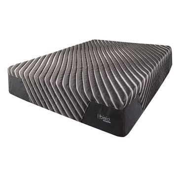 King Koil Bennington Hybrid Plush King Mattress, , large