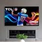 TCL 85" Class QM8K Series 4K UHD HDR QD-Mini LED - Smart Google TV with Q Class 7.1.4 Channel Soundbar System in Black, , large
