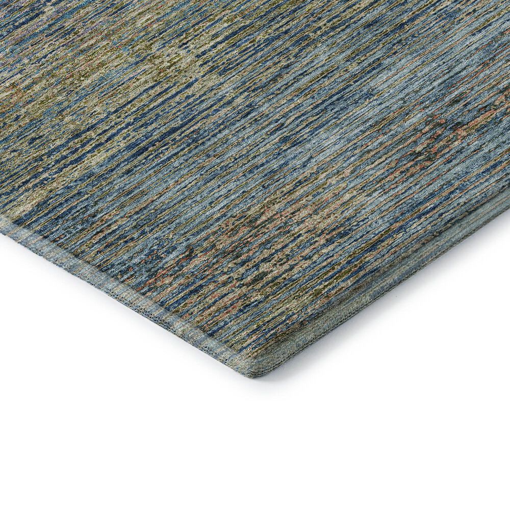 Dalyn Rug Company Trevi 8&#39; x 10&#39; Denim Area Rug, , large