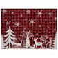 Dalyn Rug Company Wonderland WN32 1"8" x 2"6" Red Indoor/Outdoor Area Rug, , large