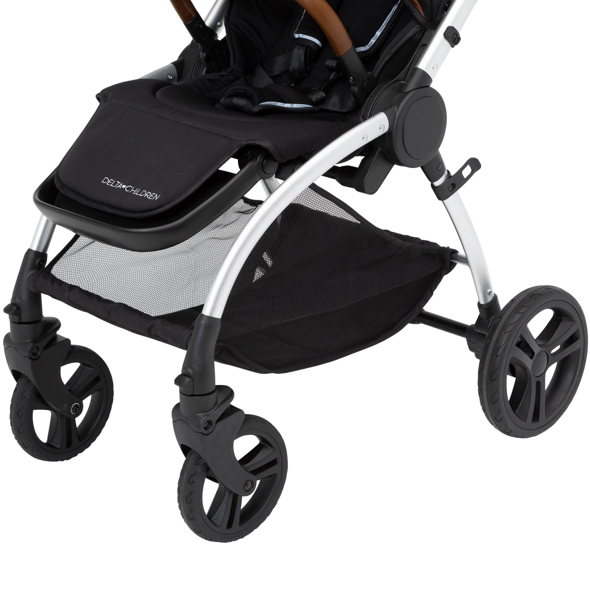 Cheap reversible stroller new arrivals