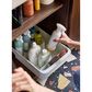 Joseph Joseph CupboardStore Storage Caddy in Stone, , large