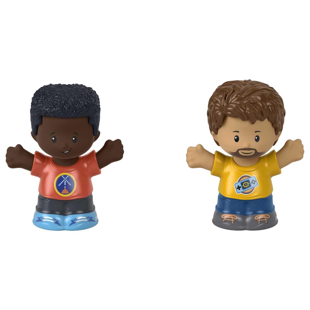 Little People Gamers, , large