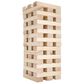 Timberlake Hey! Play! 8.25" x 2" Wooden Stacking Game in Natural, , large