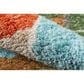 Novogratz Bungalow BUN-3 7"6" x 9"6" Multicolor Area Rug, , large