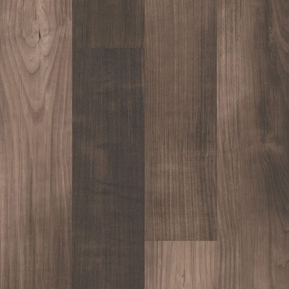 Shaw Symbiotic 12 Sorrel 6" x 48" Luxury Vinyl Tile, , large